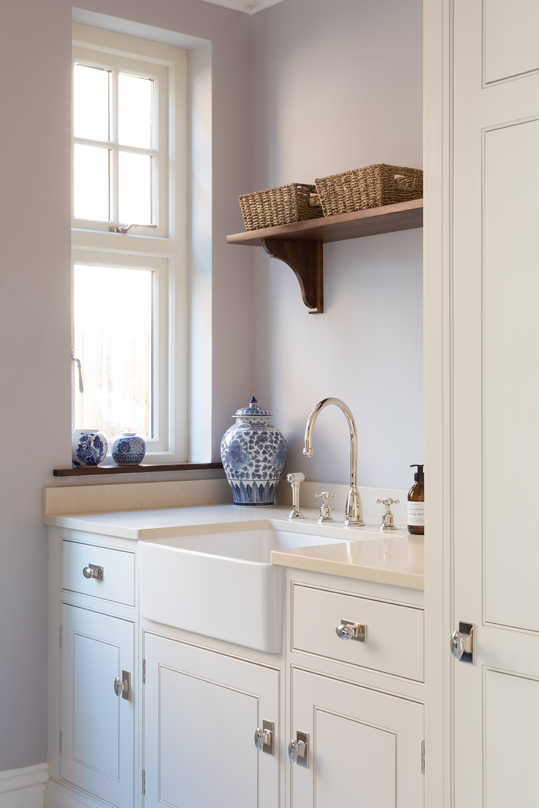 Linen - Design Notes - Humphrey Munson Blog