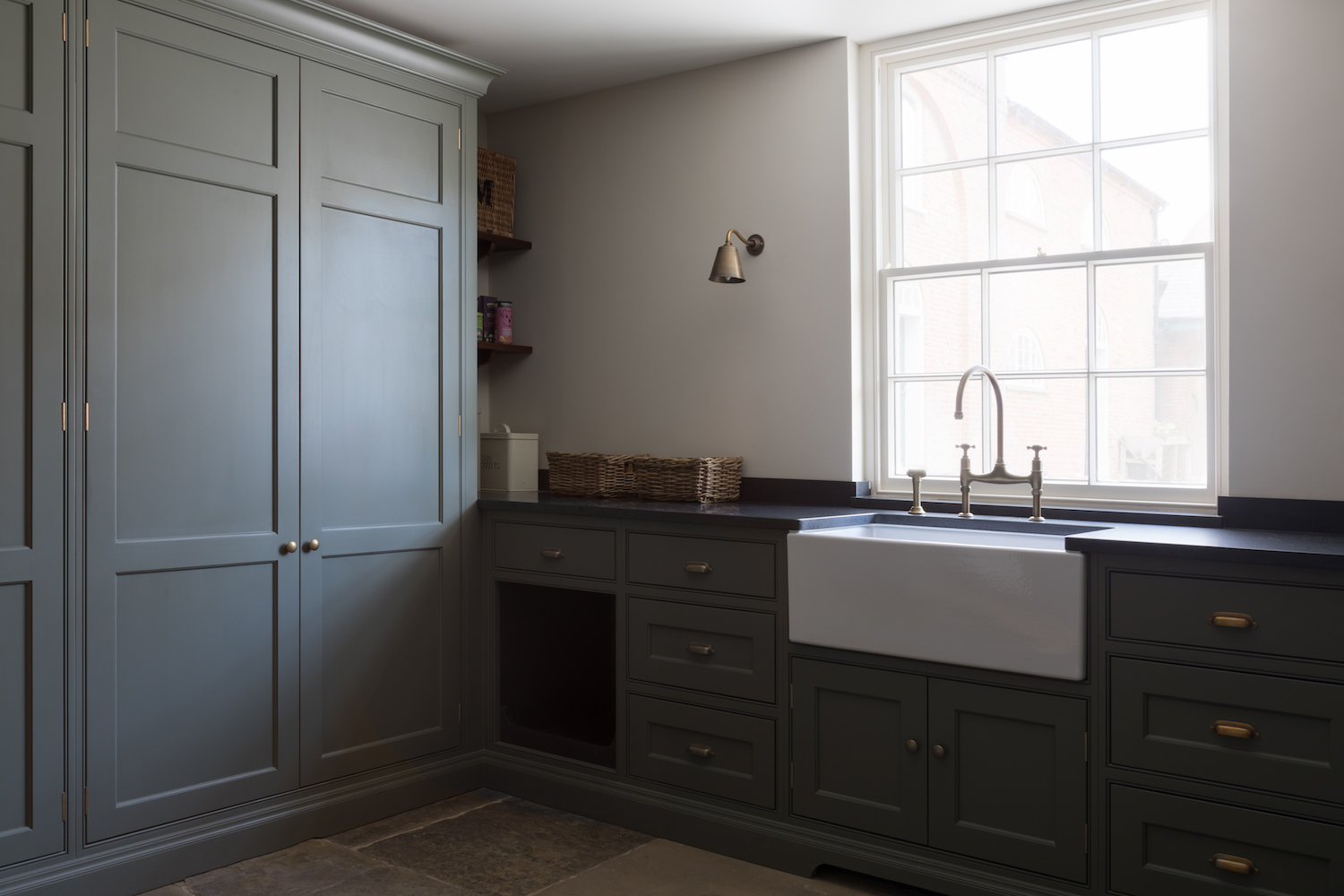 Lock & Load - Design Notes - Humphrey Munson 