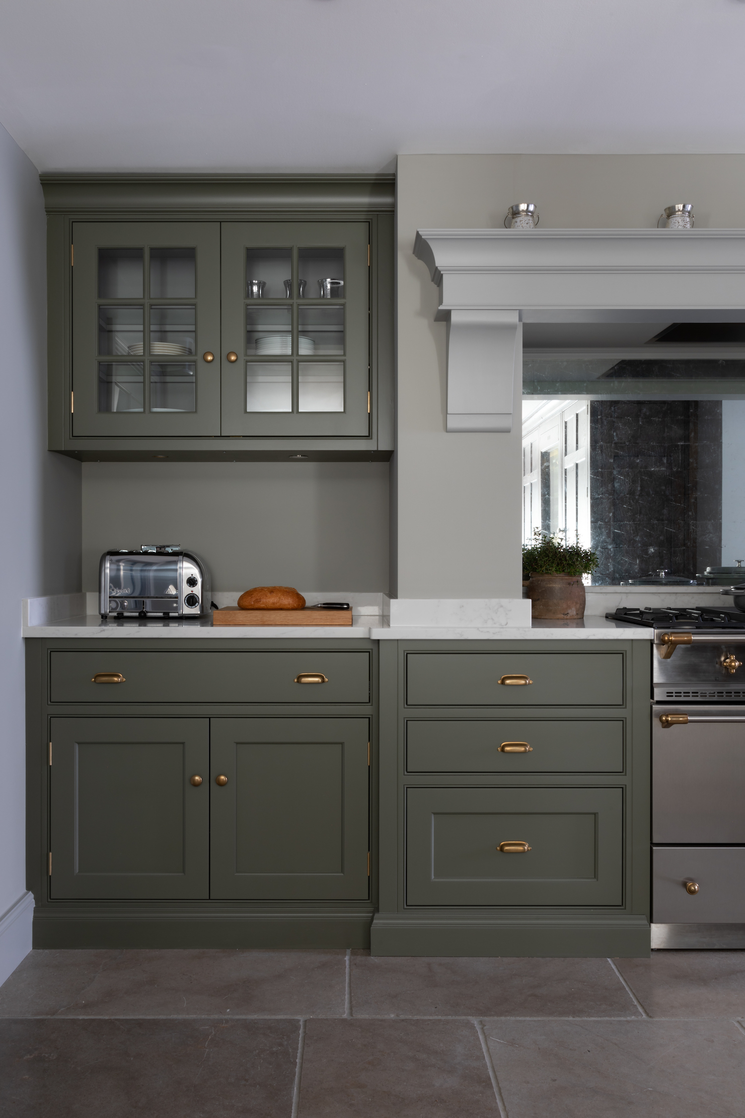 Lock & Load - Design Notes - Humphrey Munson 