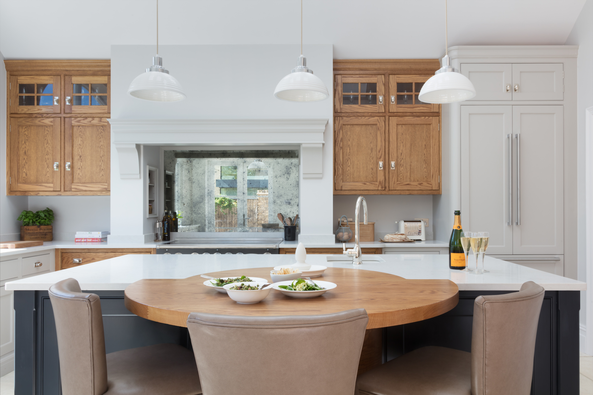 London Grey - Humphrey Munson Blog