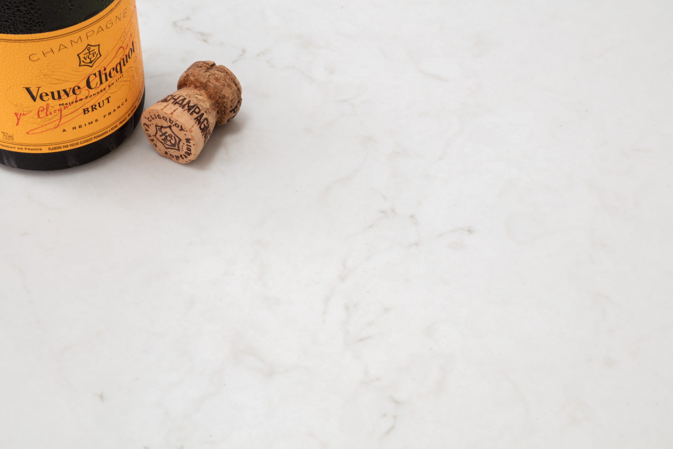 Caesarstone London Grey - Humphrey Munson