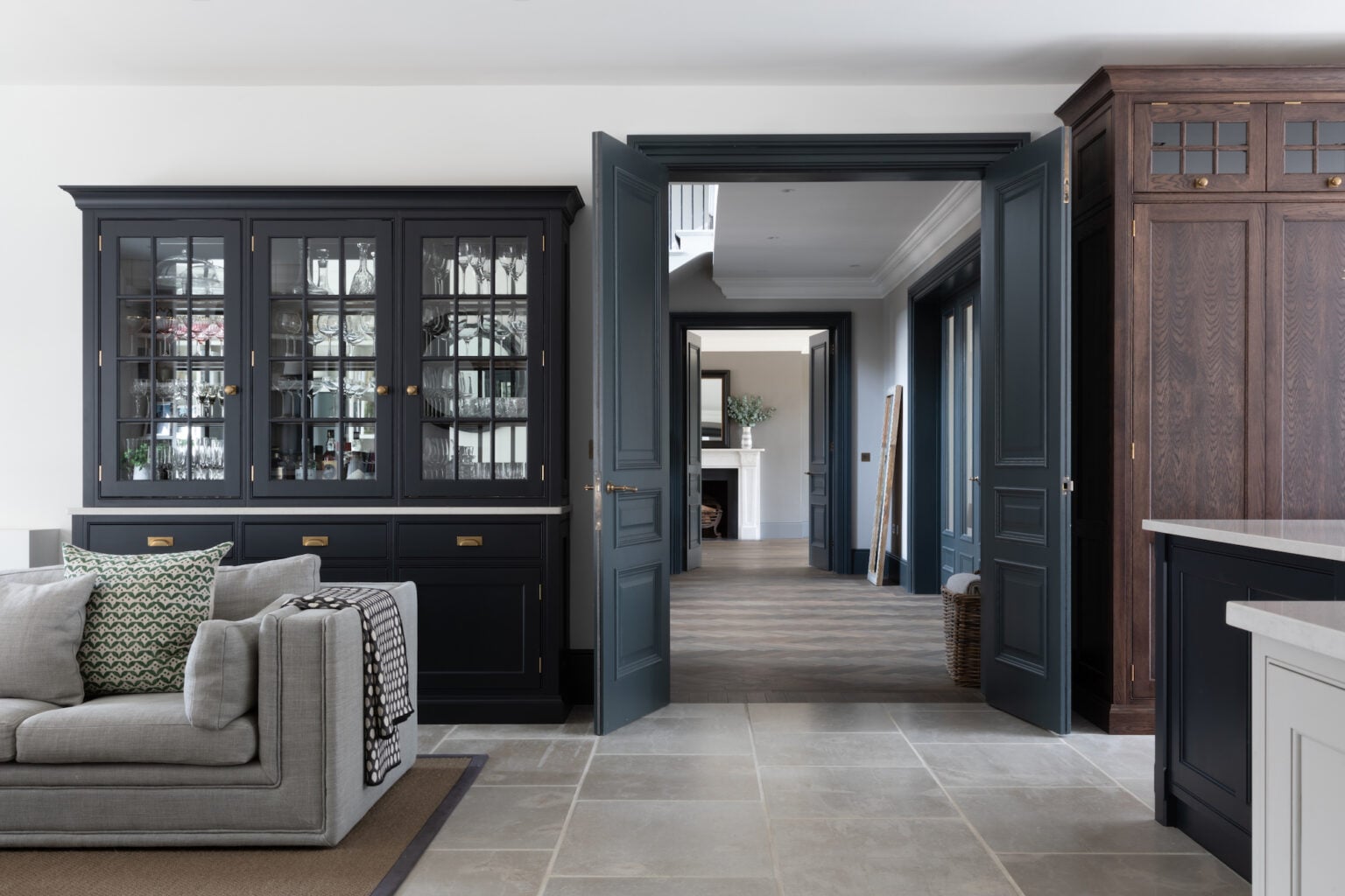 Brampton Natural Limestone
