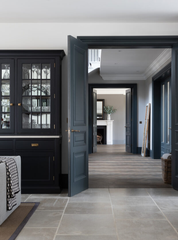 Brampton Natural Limestone