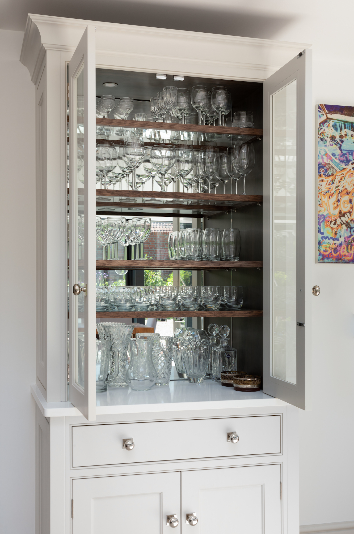 Mainsail - Design Notes - Humphrey Munson Blog 