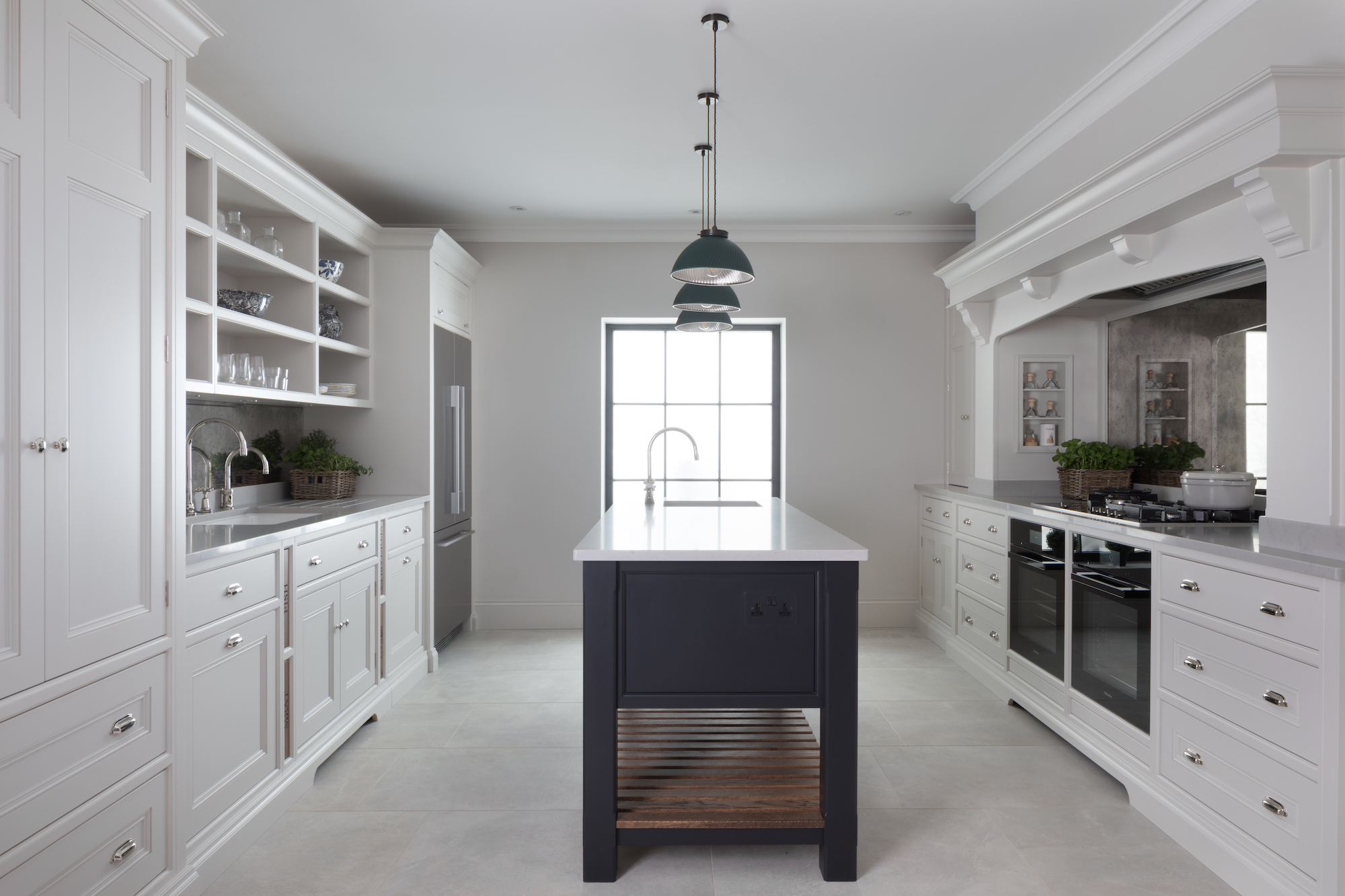 Mainsail - Design Notes - Humphrey Munson Blog 