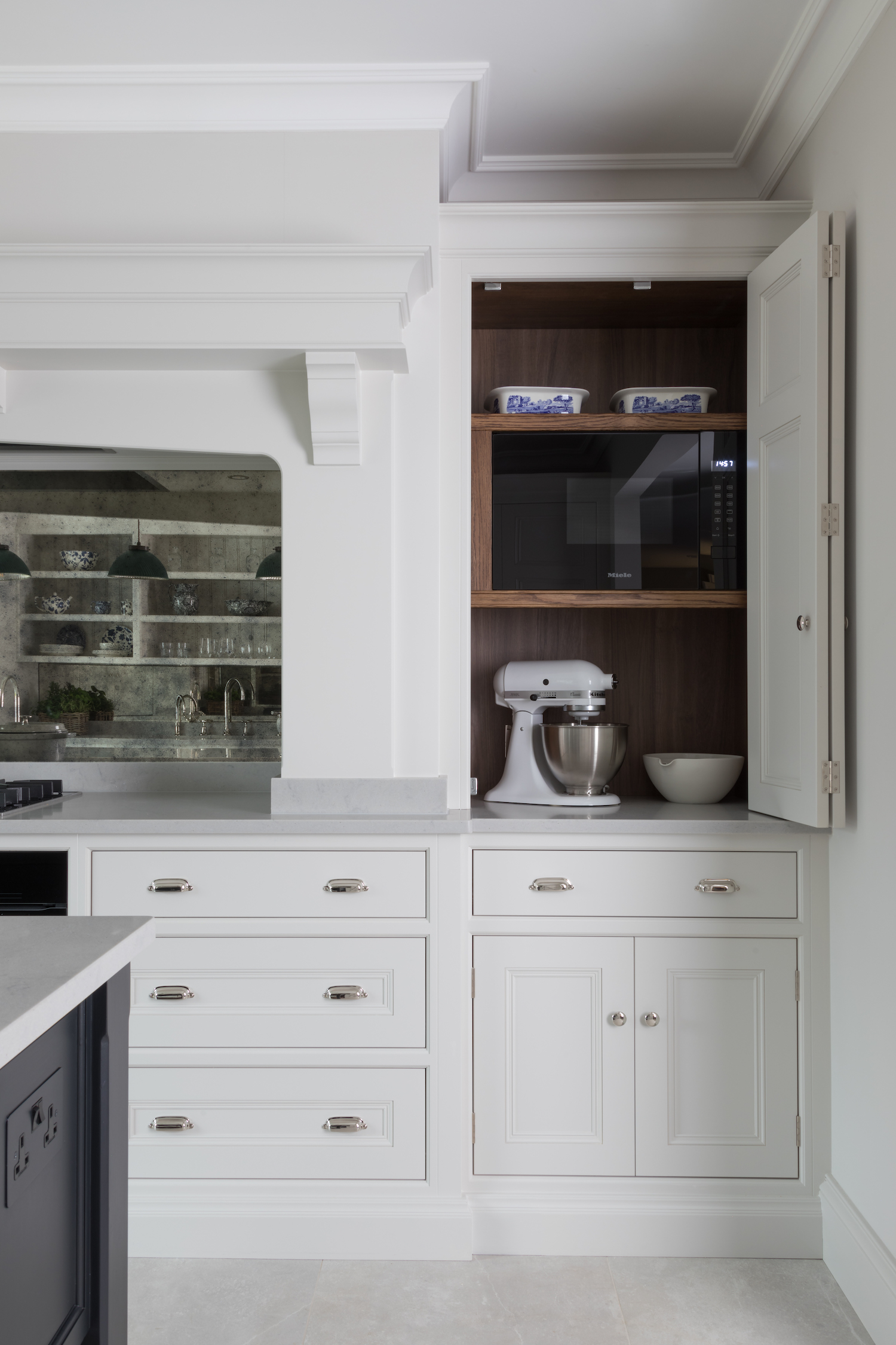 Mainsail - Design Notes - Humphrey Munson Blog 