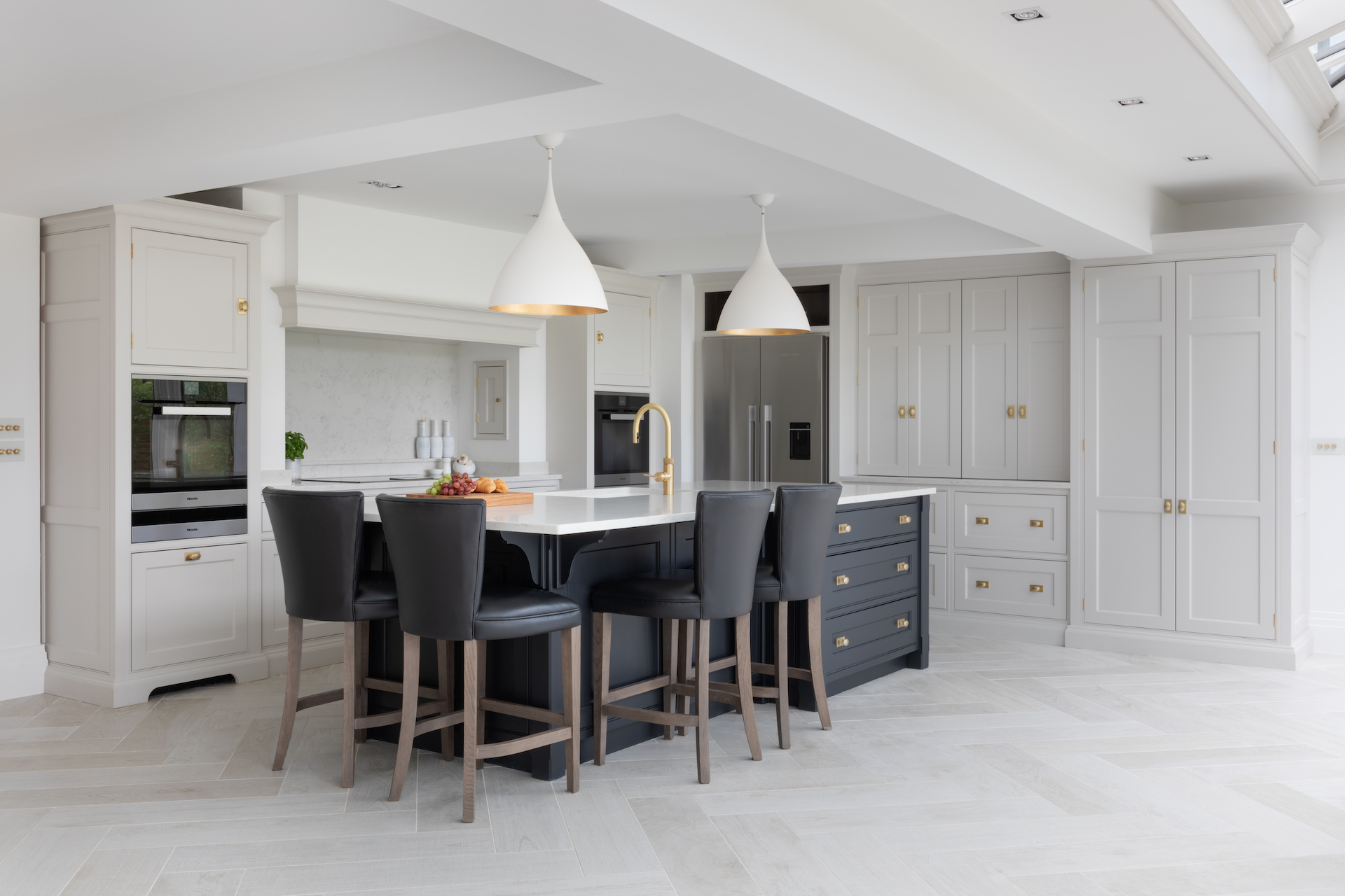 Mainsail - Design Notes - Humphrey Munson Blog 