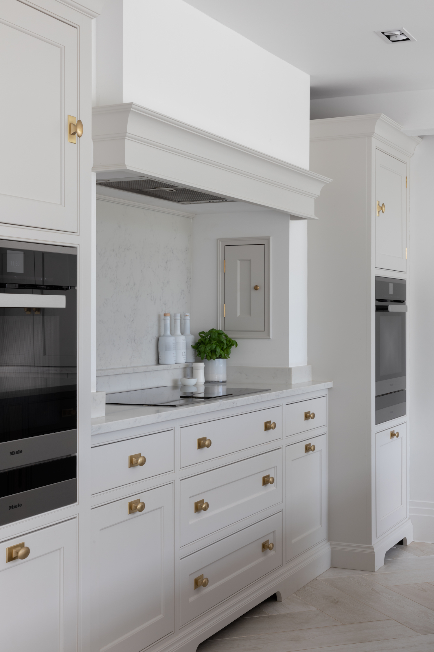 Mainsail - Design Notes - Humphrey Munson Blog 