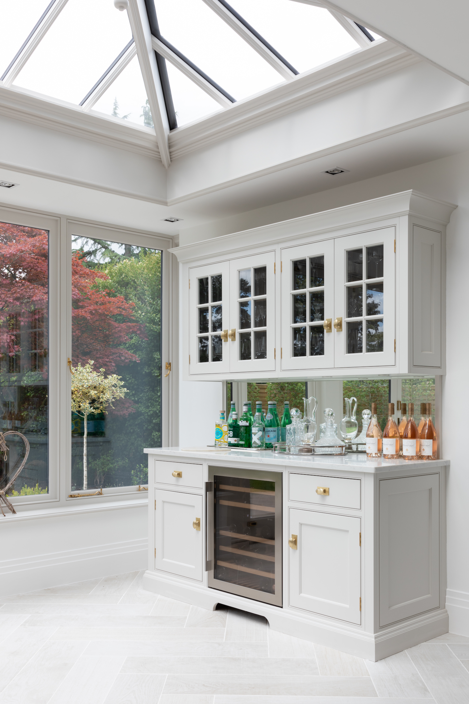 Mainsail - Design Notes - Humphrey Munson Blog 