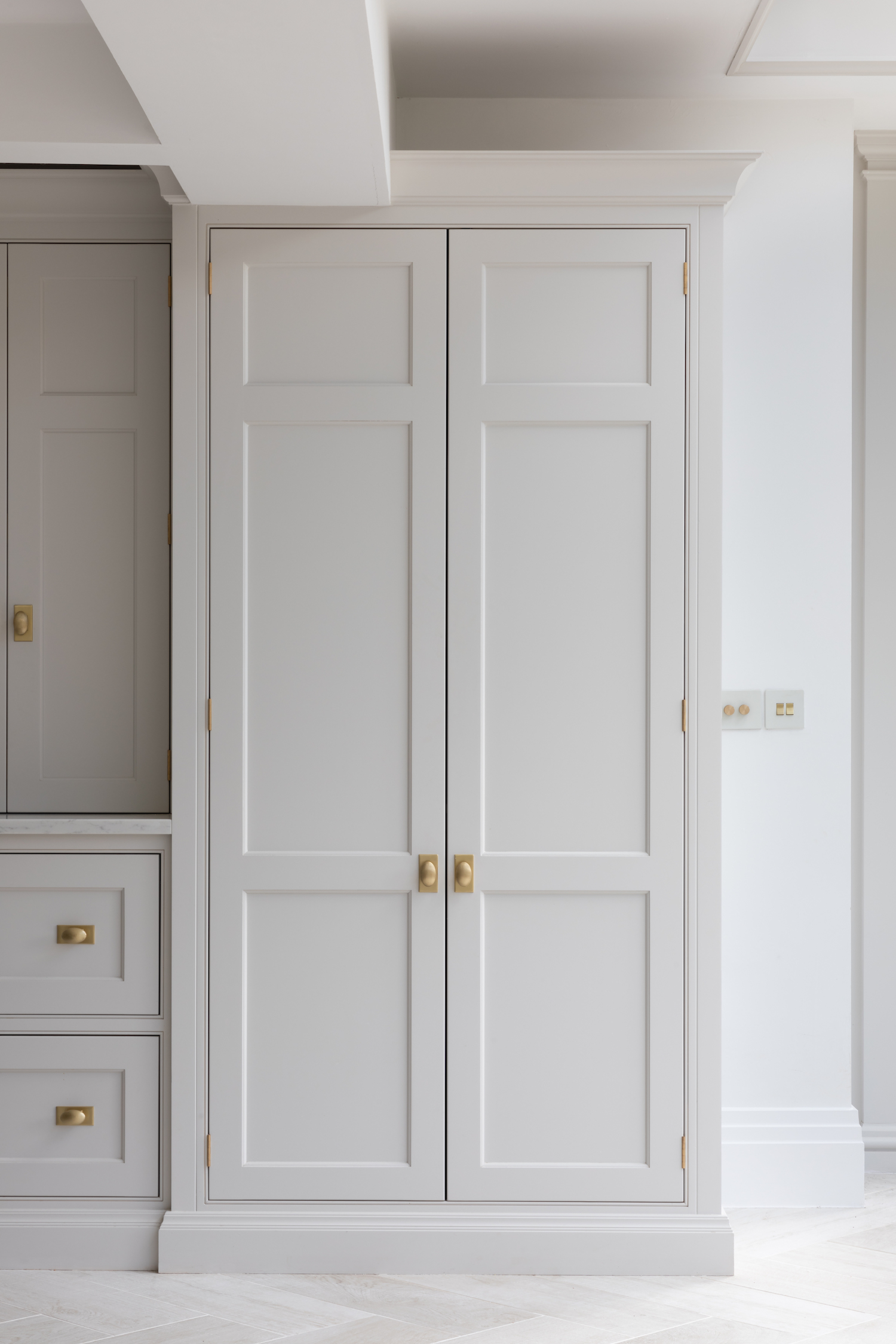 Mainsail - Design Notes - Humphrey Munson Blog 