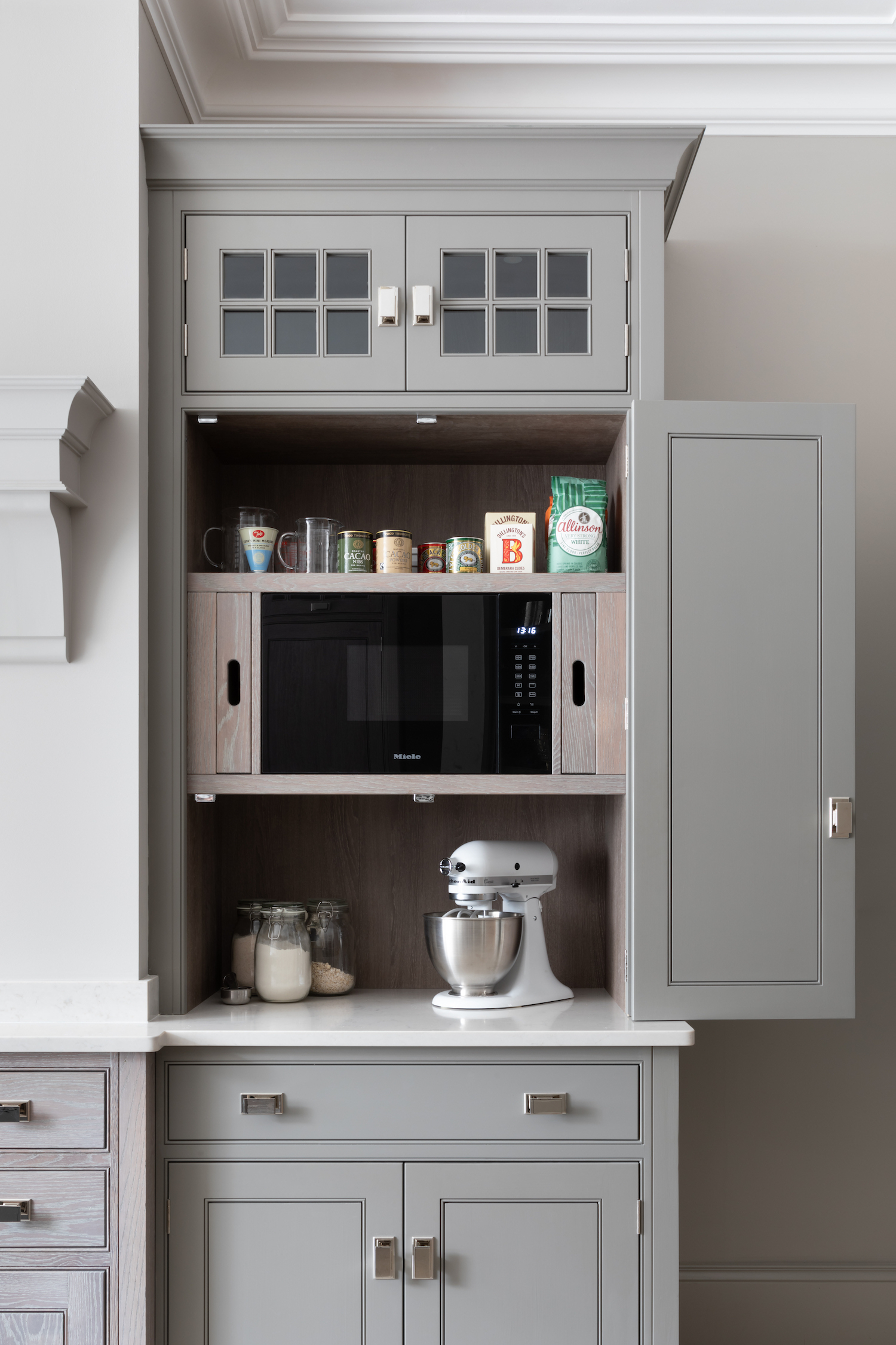 Spenlow St. Albans - Design Notes - Humphrey Munson 