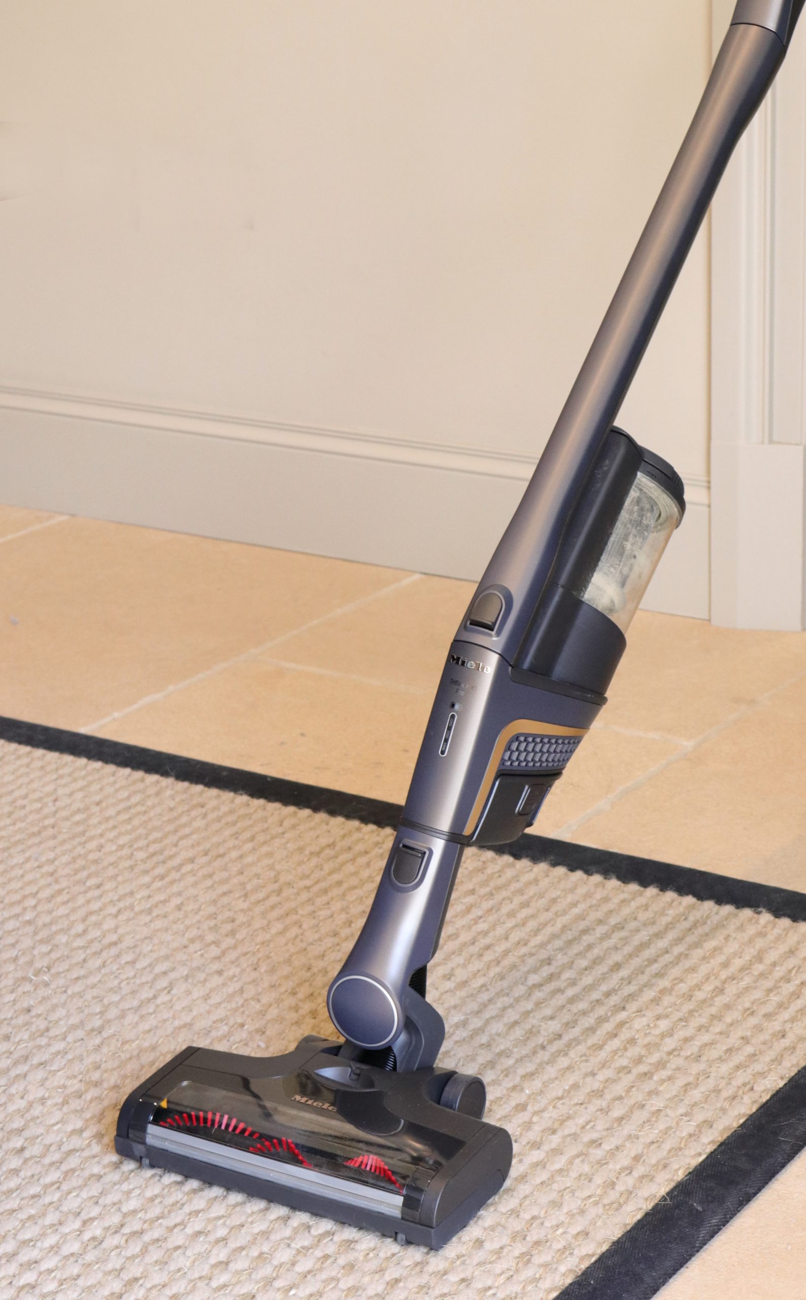 Miele Triflex Vacuum - Humphrey Munson Blog