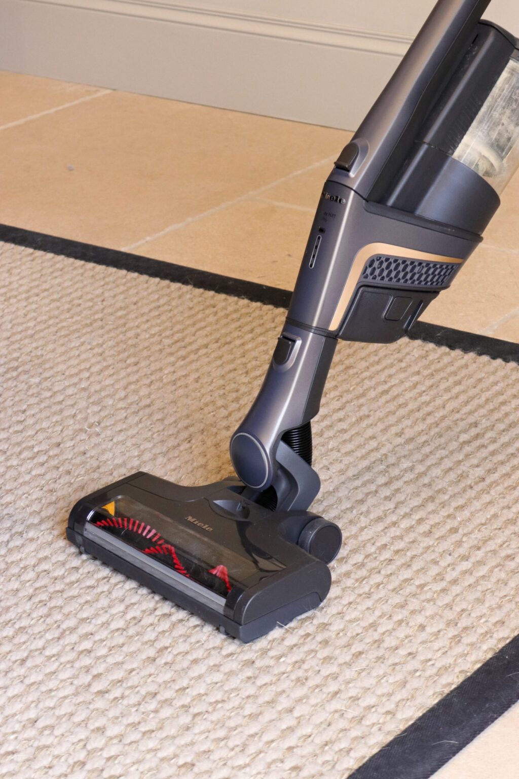 Miele HX1 Triflex Pro Vacuum