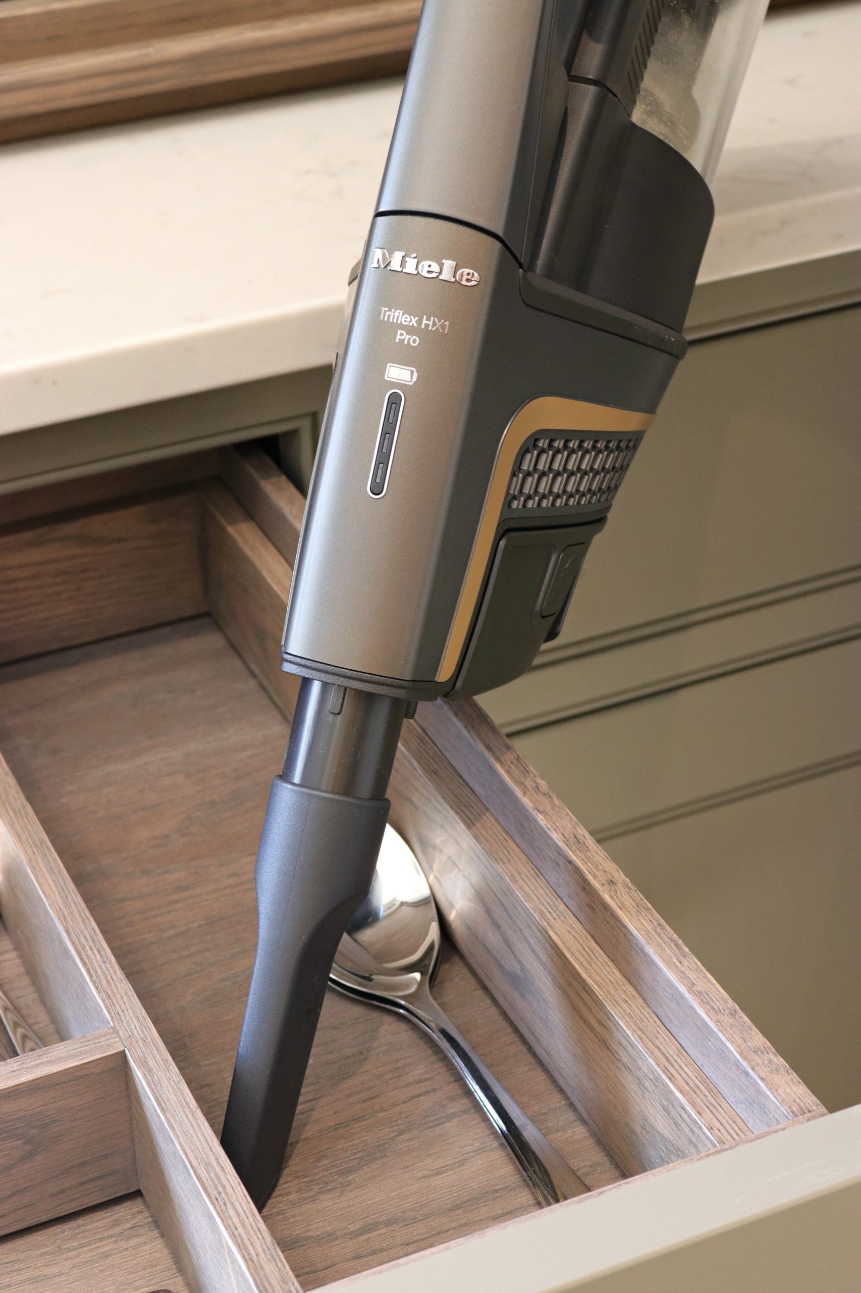 Miele Triflex Vacuum - Humphrey Munson Blog