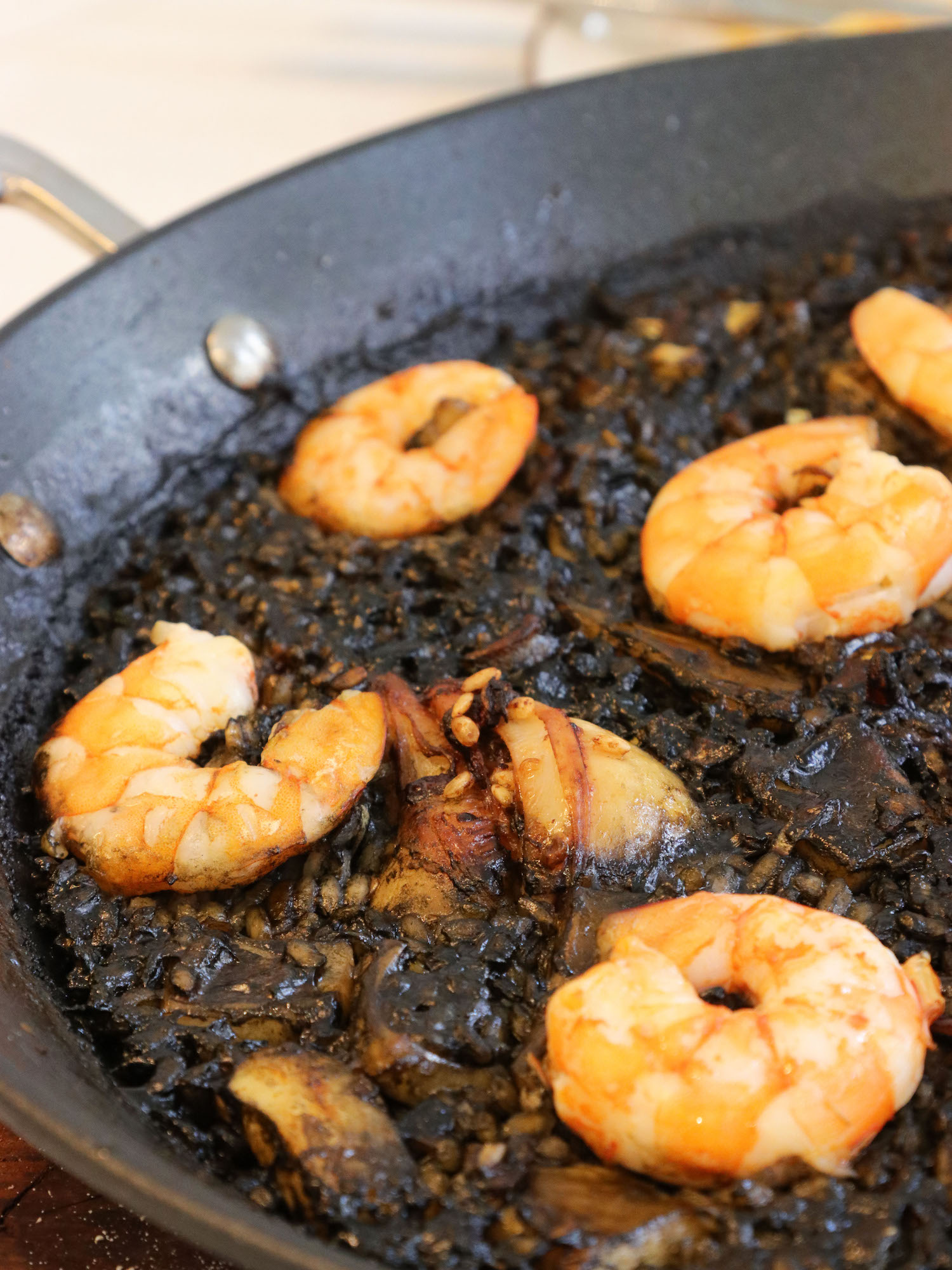 Mimo | London Borough Market - Tapas - Humphrey Munson