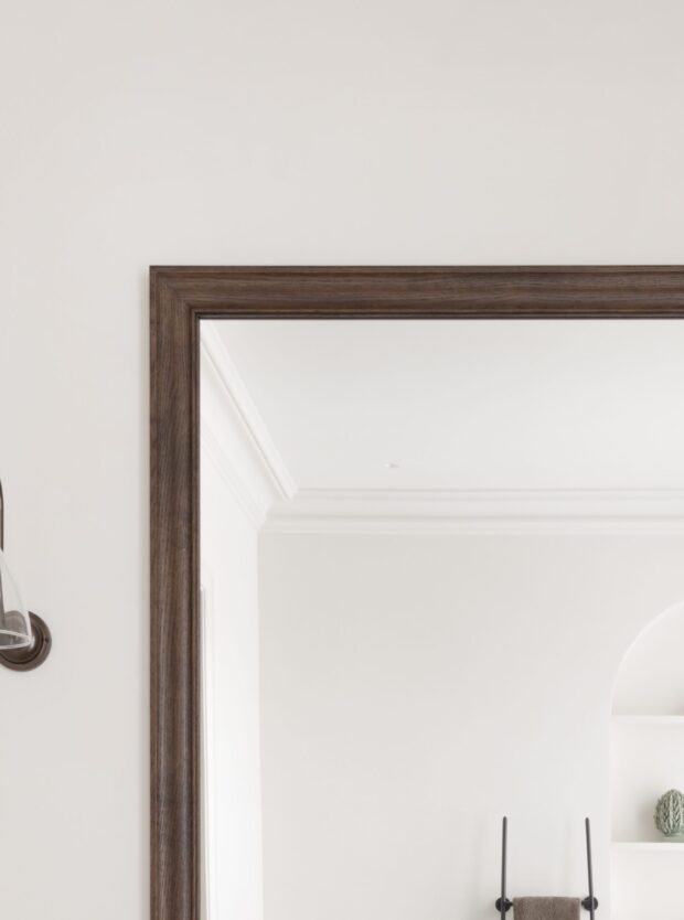 Montpellier mirror