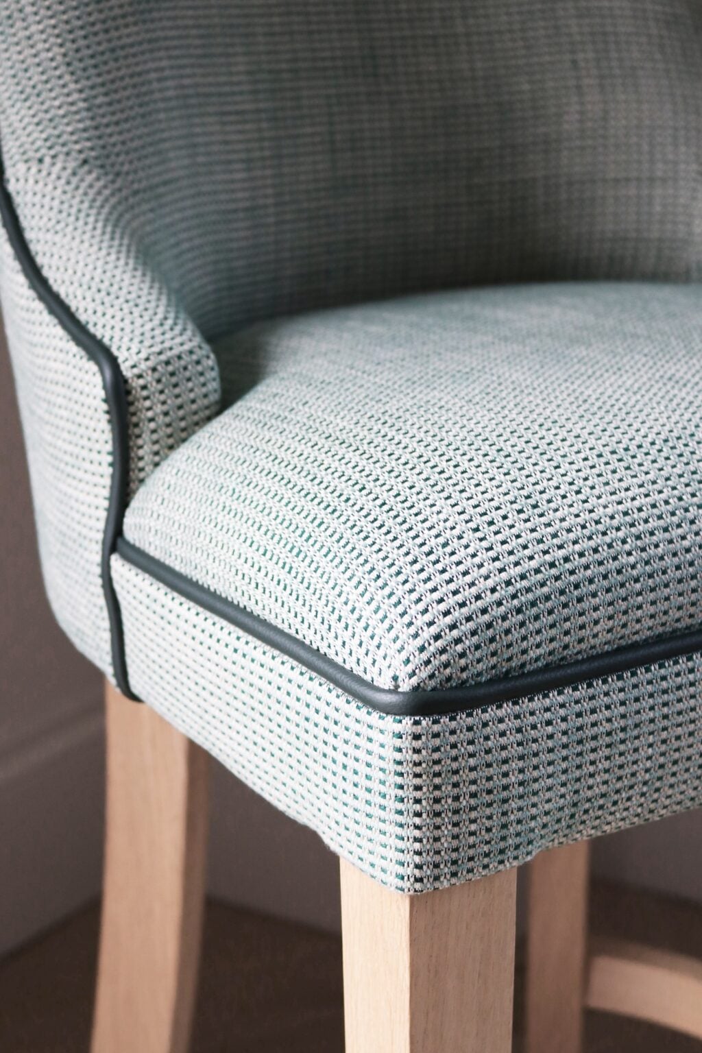 Mortimer Counter Stool