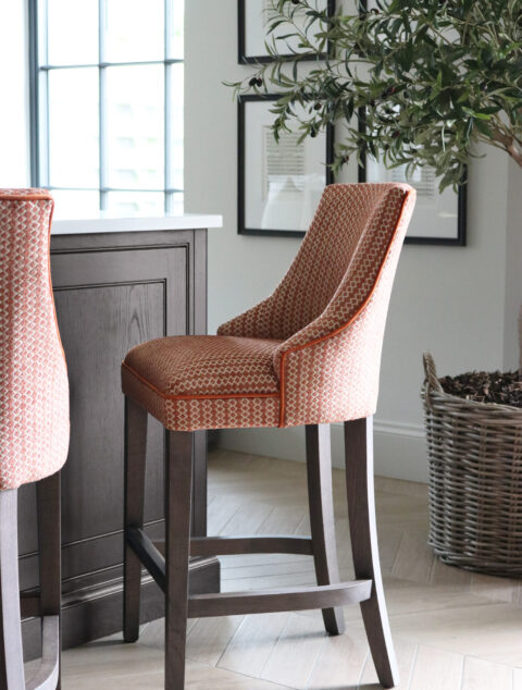 Mortimer Counter Stool - Image 7