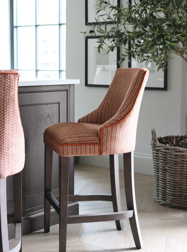 Mortimer Counter Stool