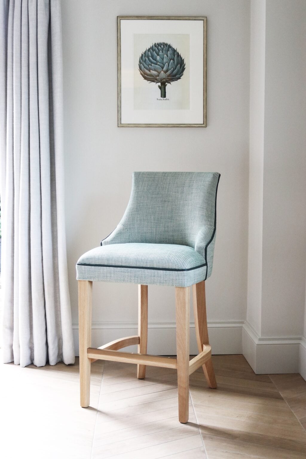 Mortimer Counter Stool