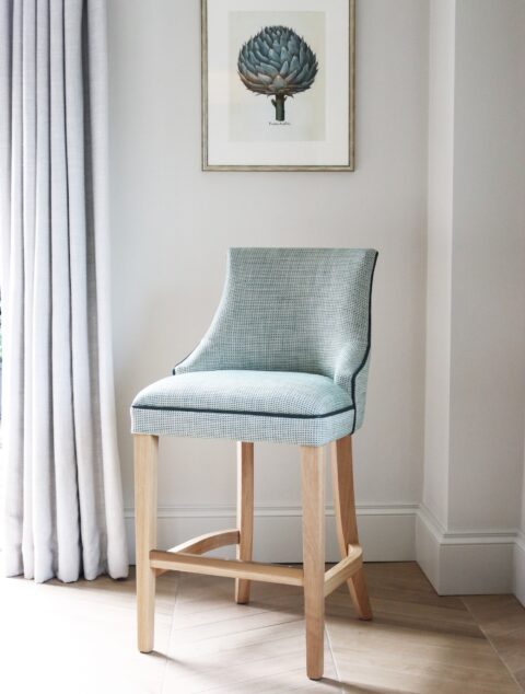 Mortimer Counter Stool - Image 4