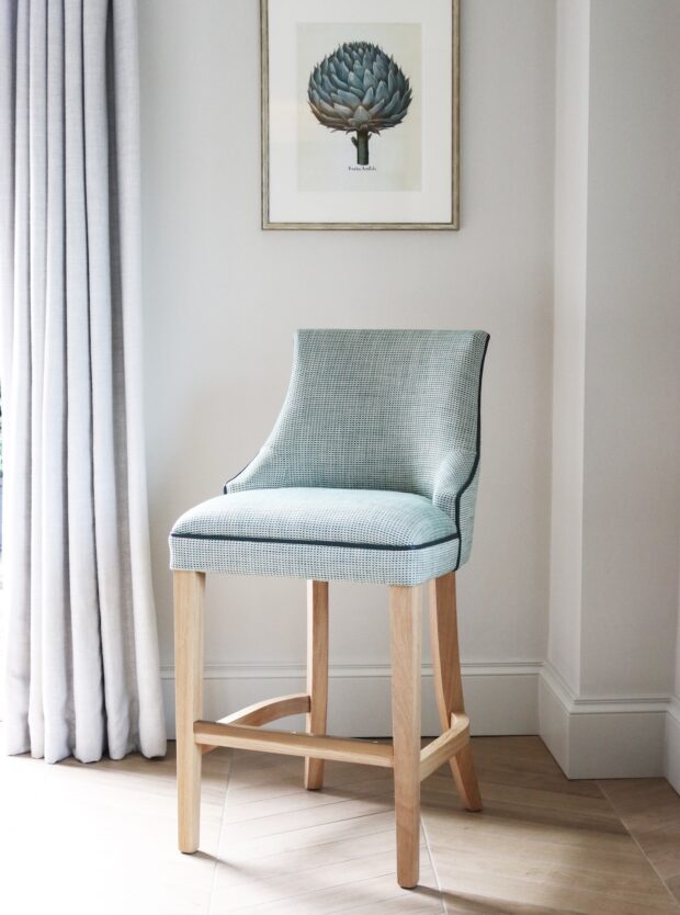 Mortimer Counter Stool