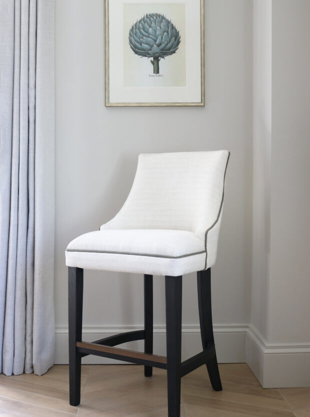 Mortimer Counter Stool