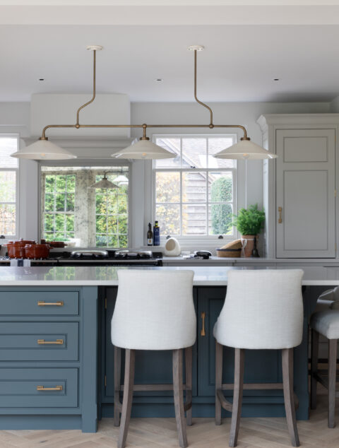 Mortimer Counter Stool | Marlow Project