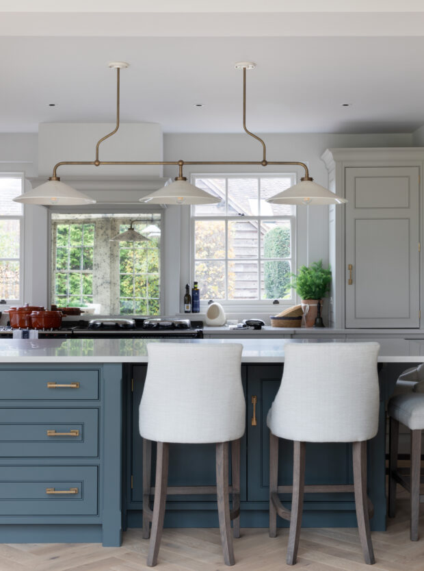 Mortimer Counter Stool | Marlow Project