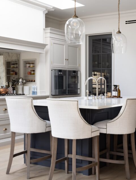 Mortimer Counter Stool - Image 9