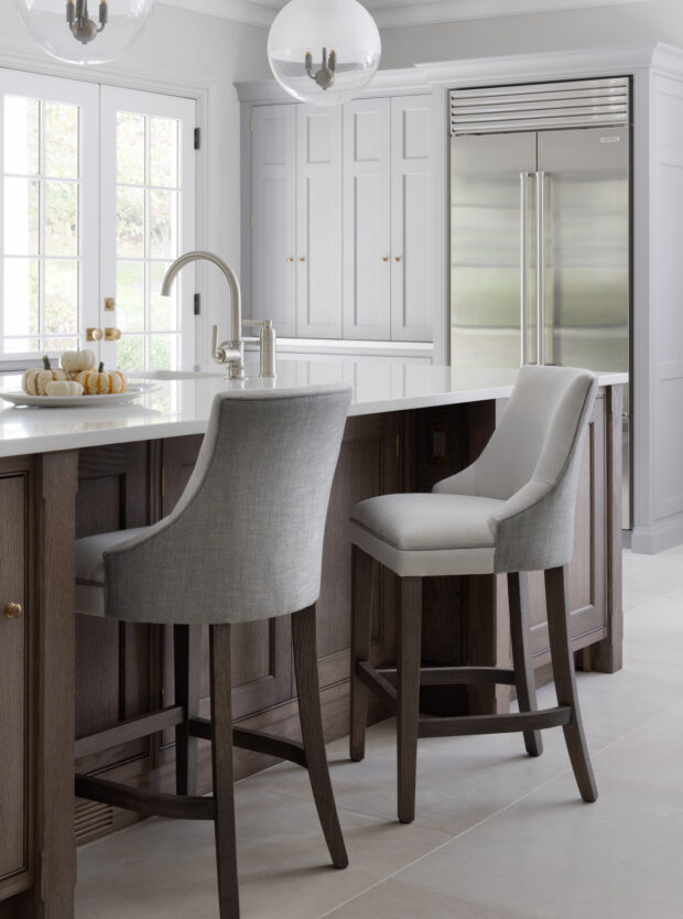 Mortimer Counter Stool