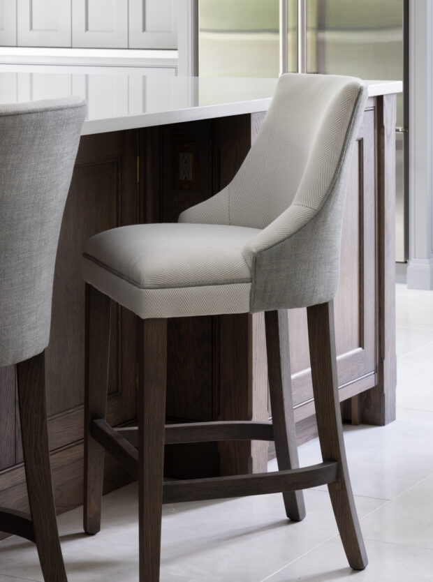 Mortimer Counter Stool