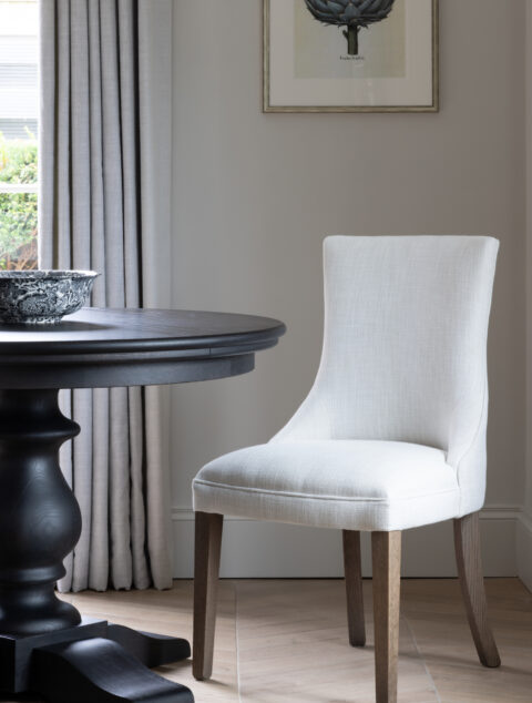 Mortimer Dining Chair - Image 7