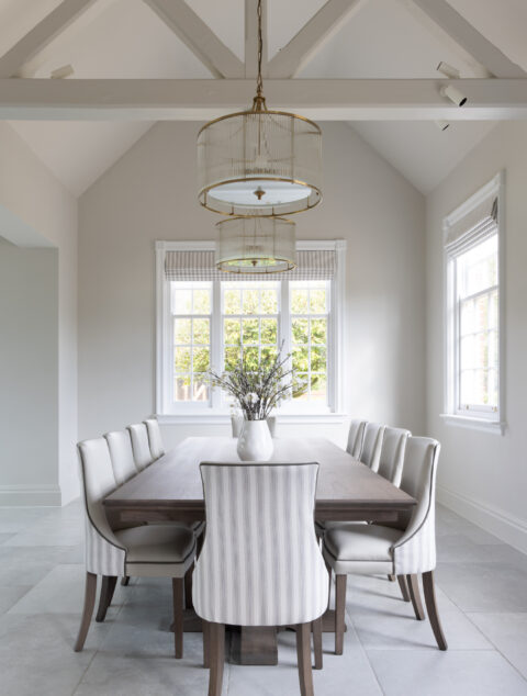 Mortimer Dining Chair - Image 2