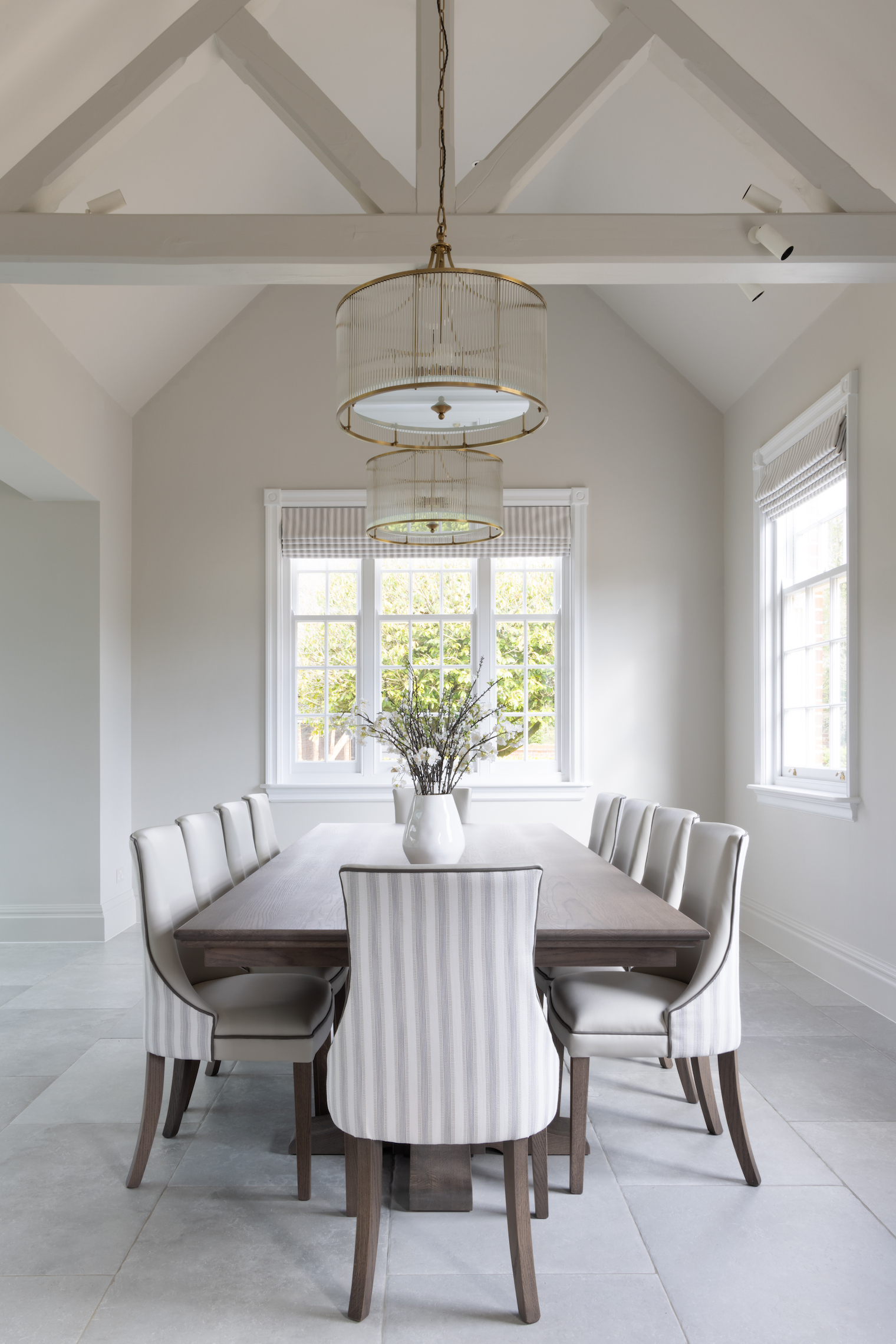 Mortimer Dining Chair - Image 2