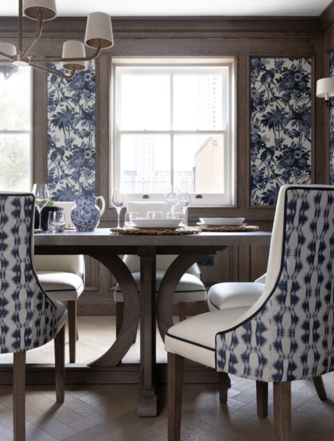 Mortimer Dining Chair - Image 8