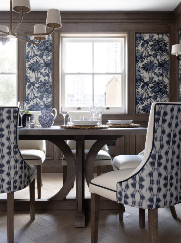 Mortimer Dining Chair