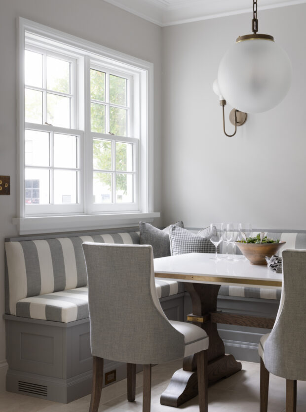 Mortimer Dining Chair