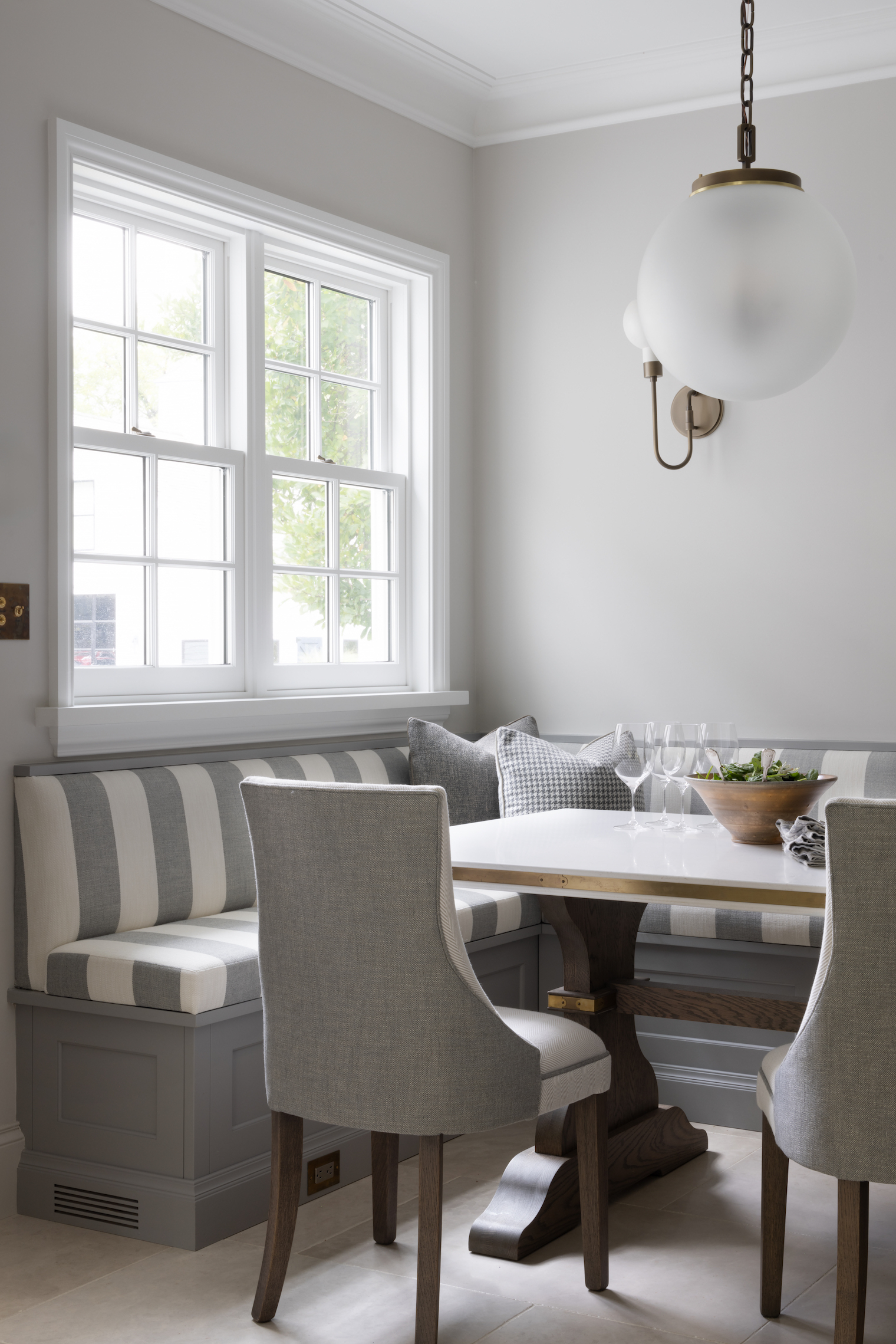 Mortimer Dining Chair - Image 4