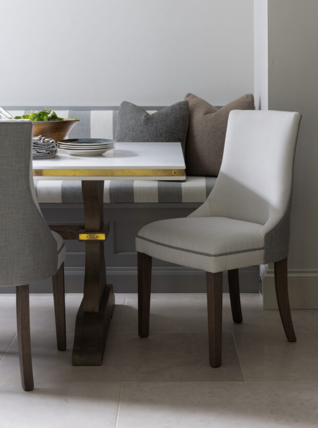 Mortimer Dining Chair
