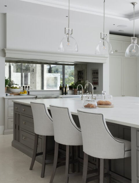 Mortimer Counter Stool - Image 4