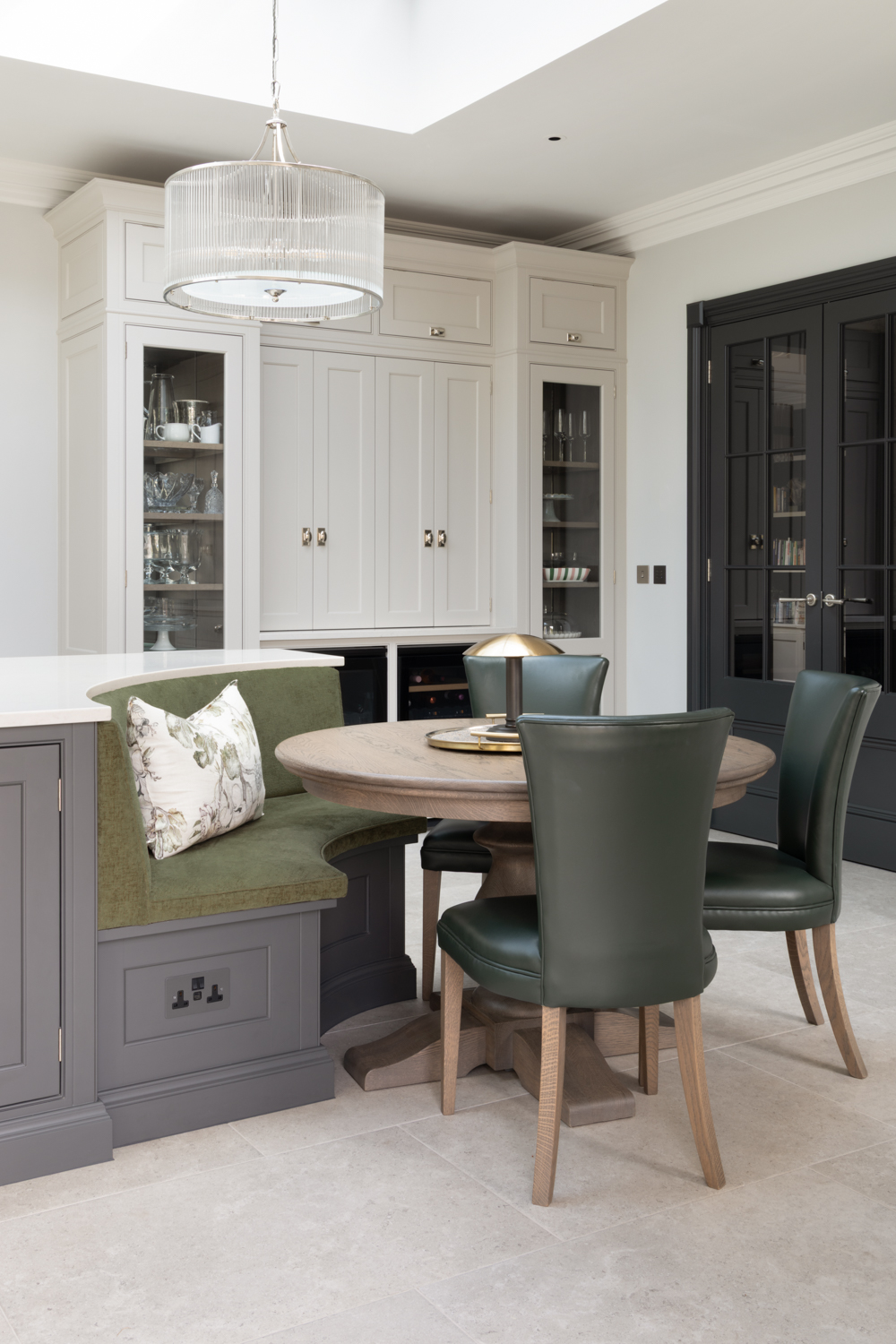 Havisham Dining Chair - Image 2