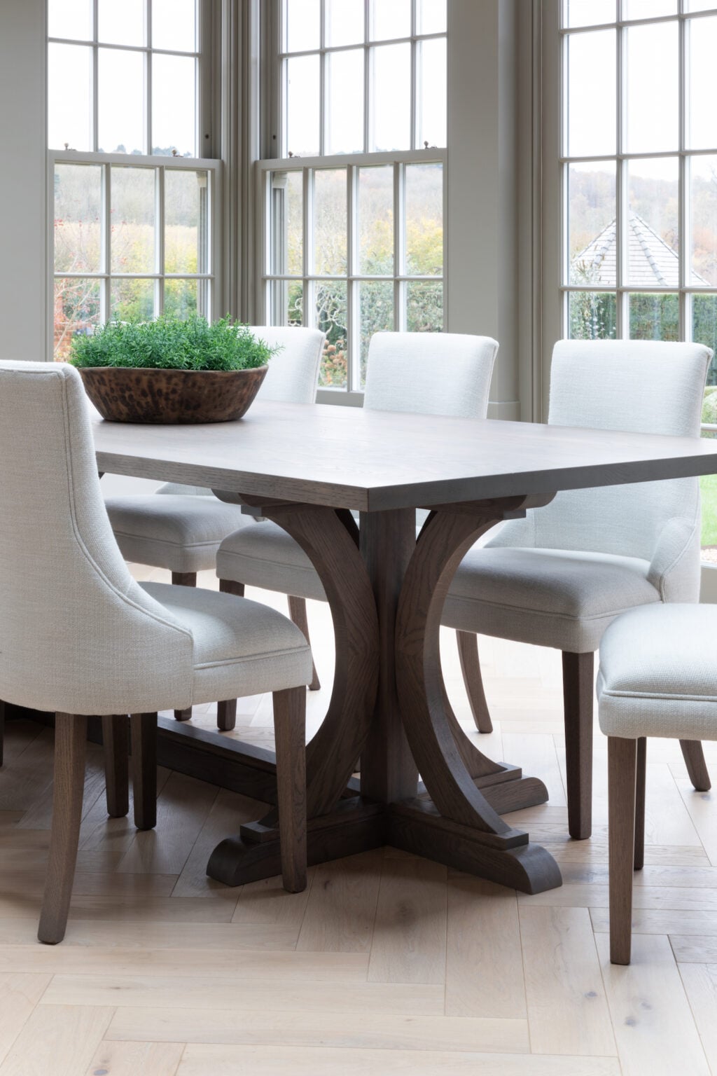 Norton Dining Table | Marlow Project
