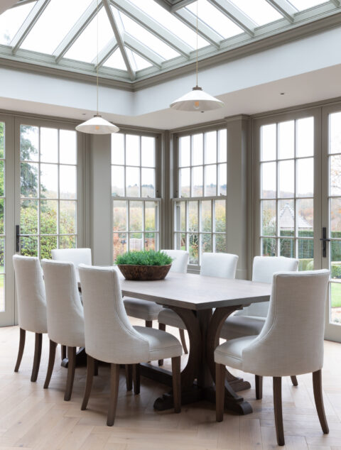 Norton Dining Table | Marlow Project