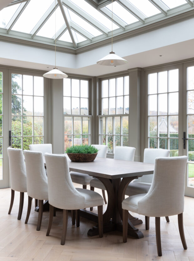 Norton Dining Table | Marlow Project