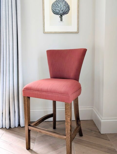 Havisham Counter Stool - Image 7