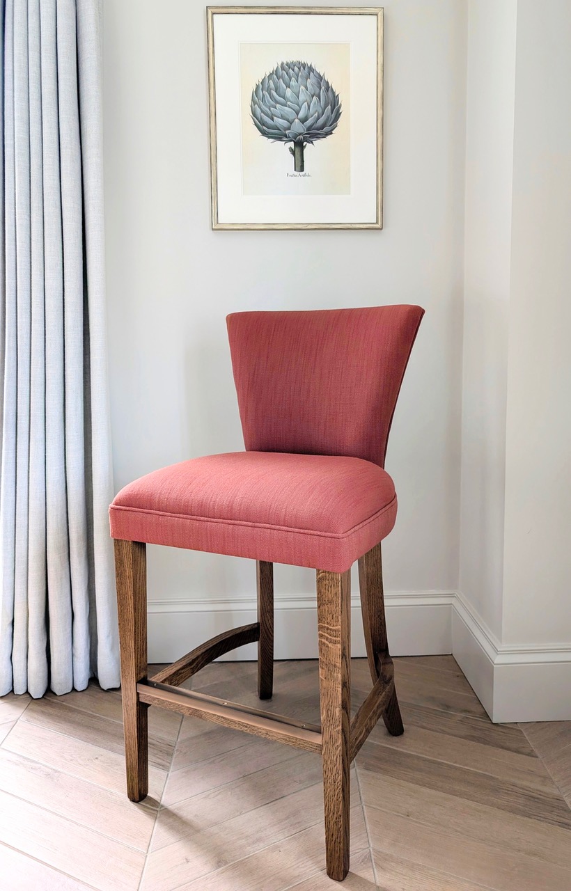 Havisham Counter Stool - Image 7