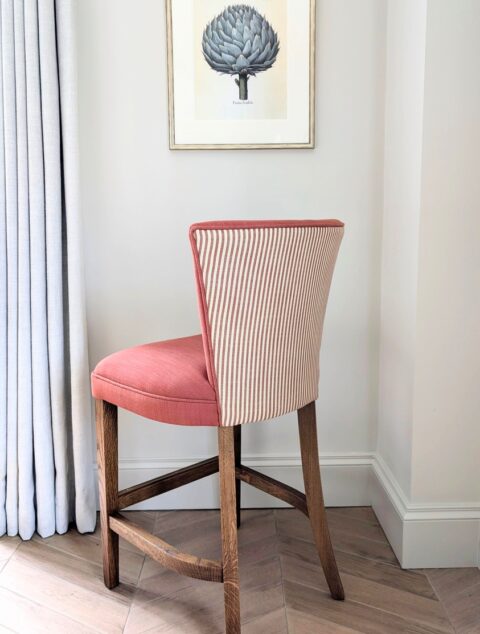 Havisham Counter Stool - Image 8