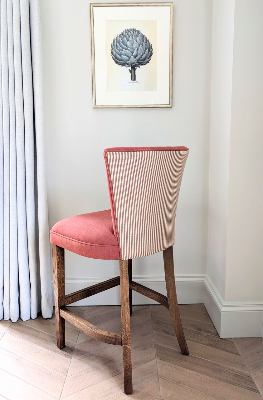 Havisham Counter Stool - Image 8