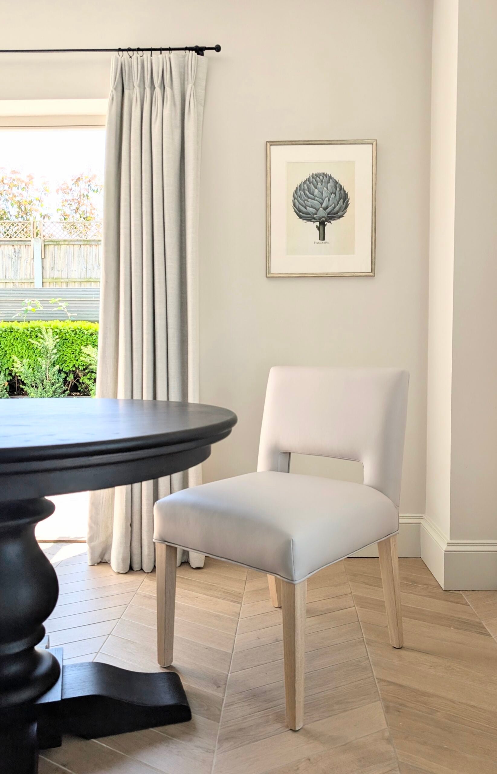 Bentley Dining Chair - Image 2